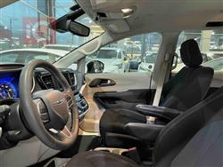Chrysler Voyager